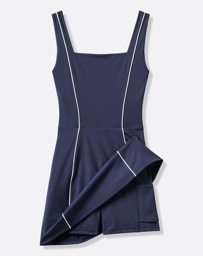 Moveknit Sleeveless 2.0 Dress