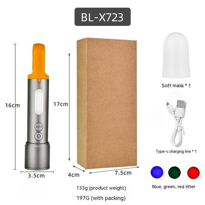 BL X723