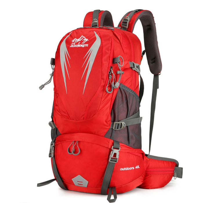 Red / 40L