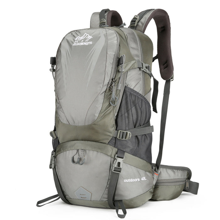 Gray / 40L