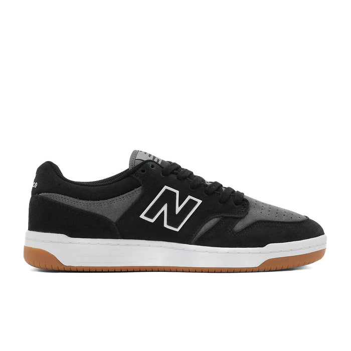 NB Numeric 480 - Black/Grey
