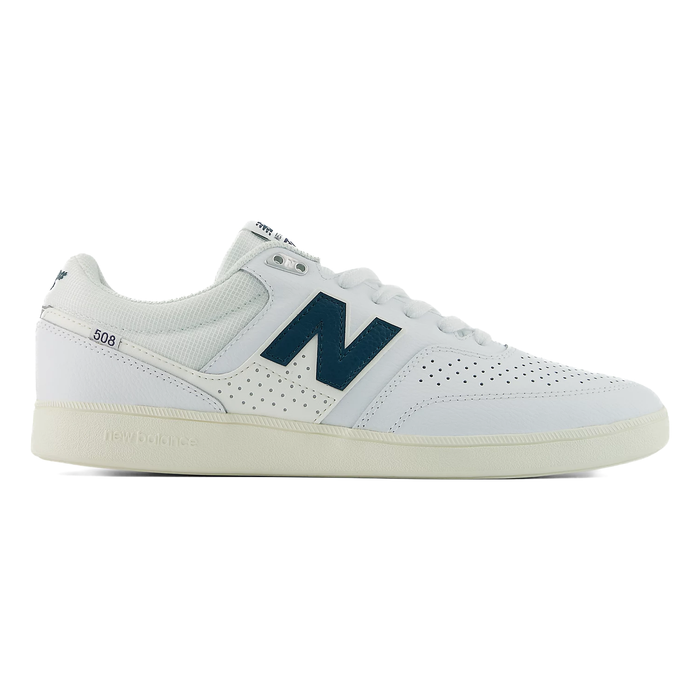 NB Numeric 508 - White/Green