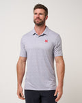 Nebraska College Bound Polo
