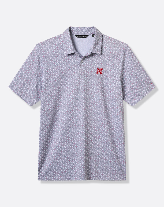 Nebraska College Bound Polo