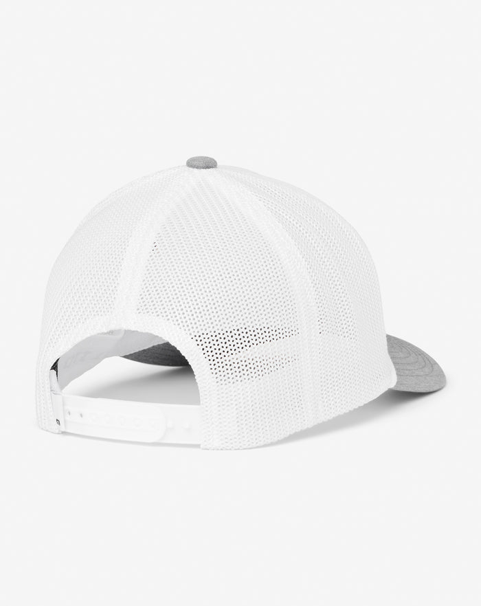 Nebraska Defensive Line Snapback Hat
