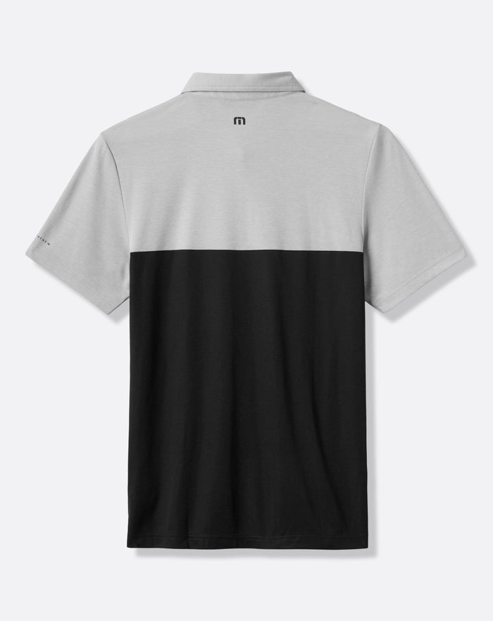 Nebraska Drop Back Polo