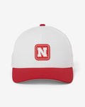 Nebraska Fan Frenzy Snapback Hat