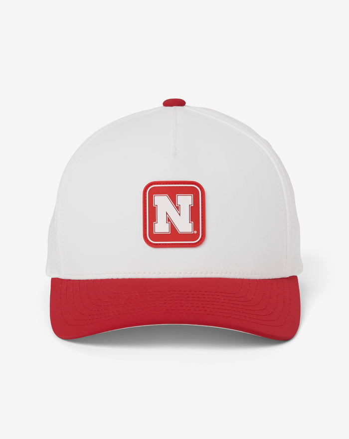 Nebraska Fan Frenzy Snapback Hat