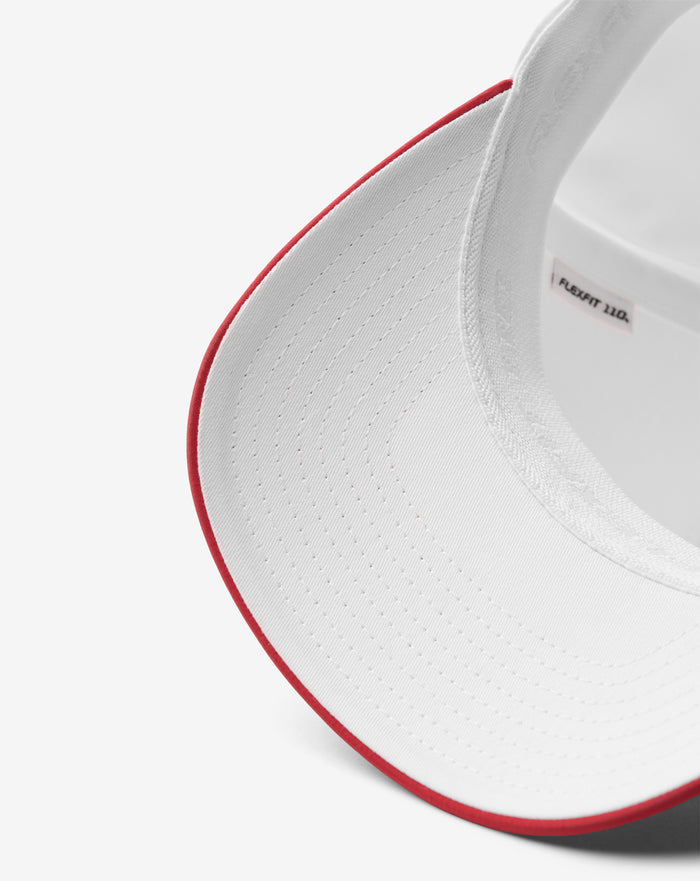 Nebraska Fan Frenzy Snapback Hat