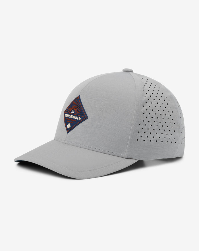 New Memories Snapback Hat