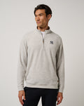 New York Yankees Cloud Home Game Quarter Zip