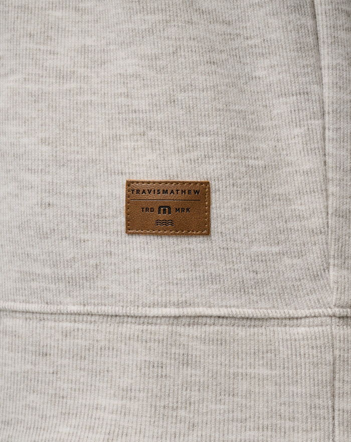 New York Yankees Cloud Home Game Quarter Zip
