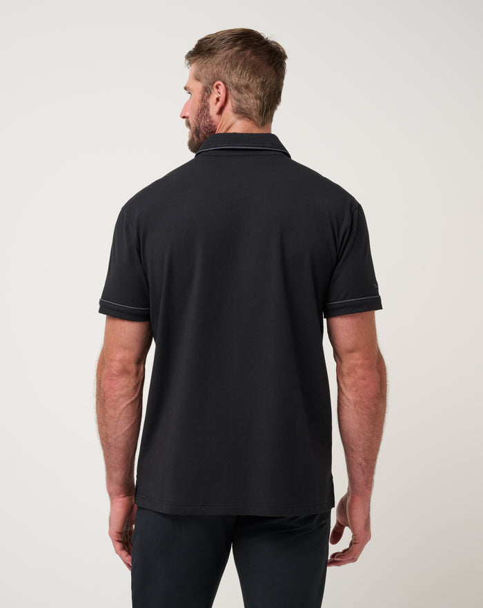 New York Yankees On The Field Button-Up