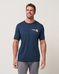 New York Yankees Swing Fast Tee