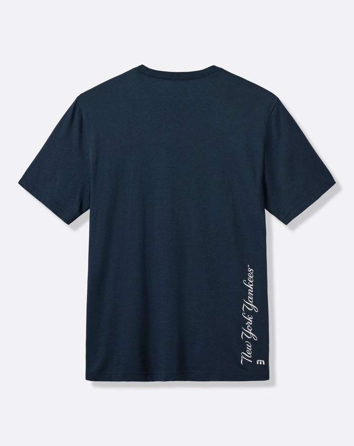New York Yankees Swing Fast Tee