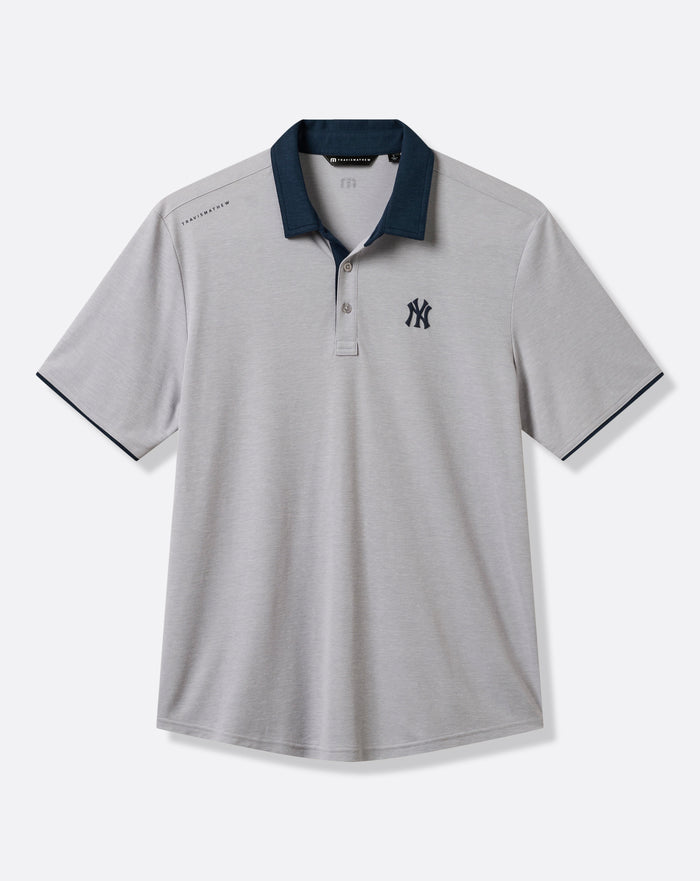 New York Yankees Victory Vibes Polo