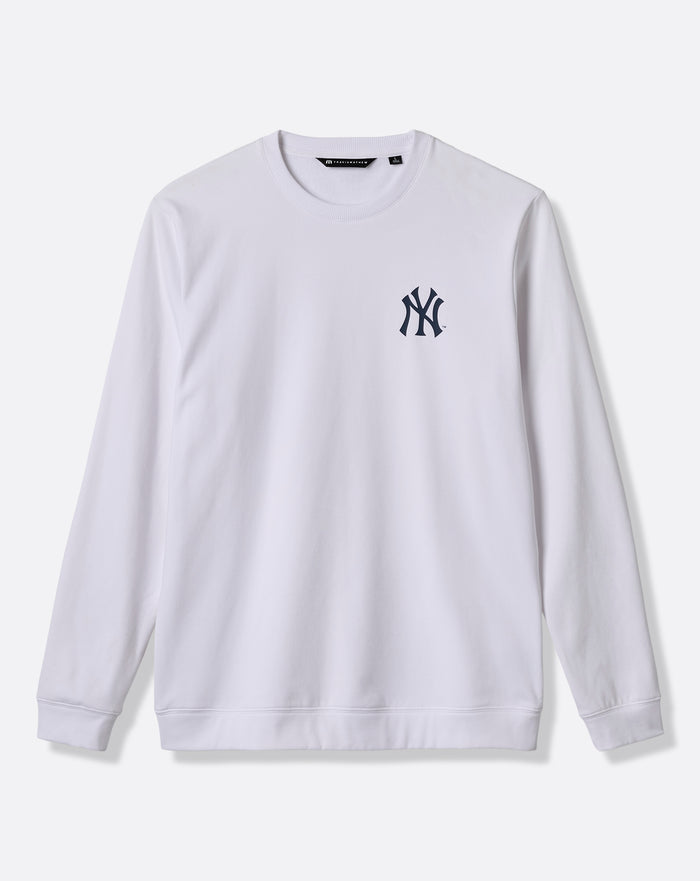 New York Yankees Walk Off Wonder Pullover