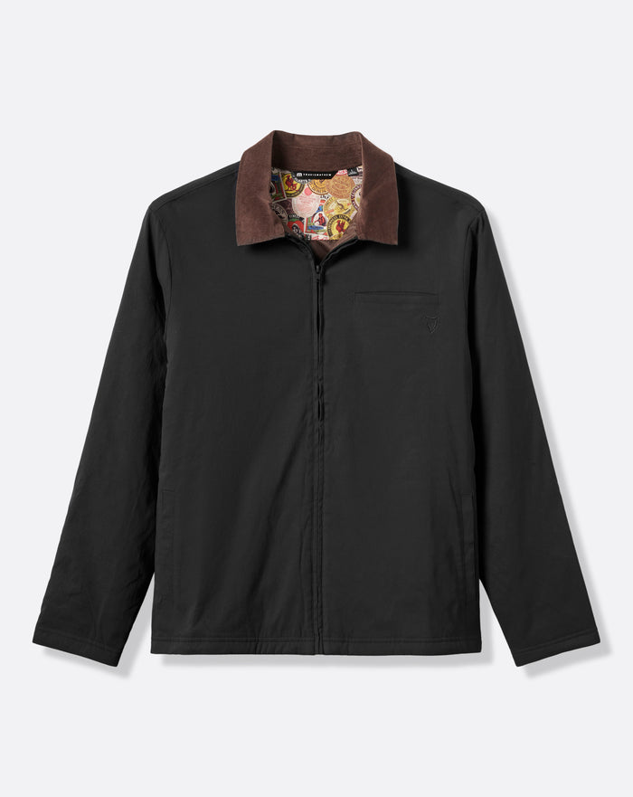 Nitro Noir Jacket