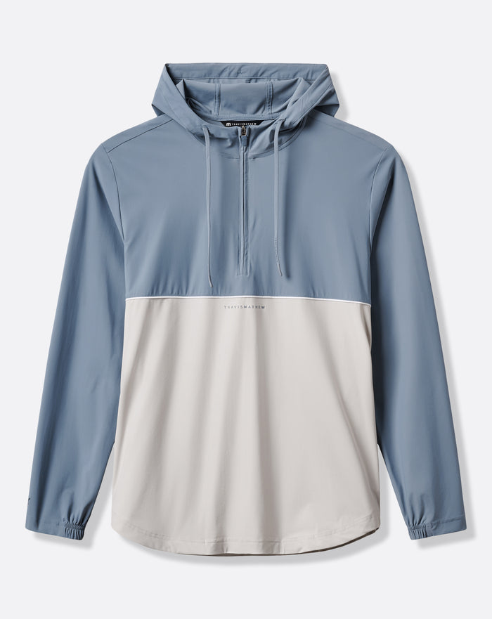 No Limits Tech Hoodie