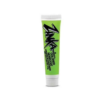 Nose Coat - Green