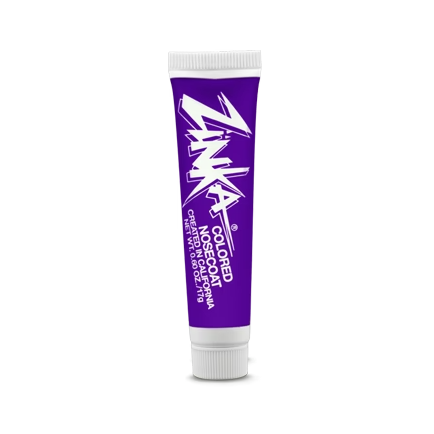 Nose Coat - Purple