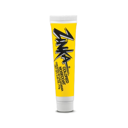 Nose Coat - Yellow - 0.6oz