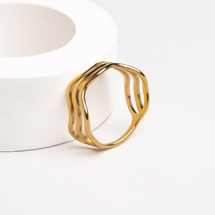 5 / Gold Color