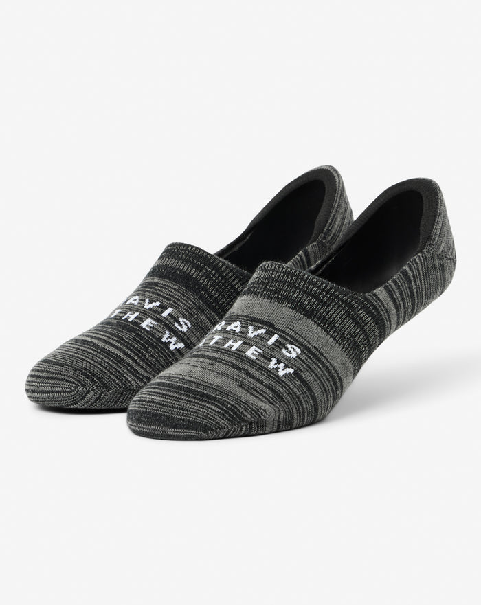 Off Schedule No Show Sock