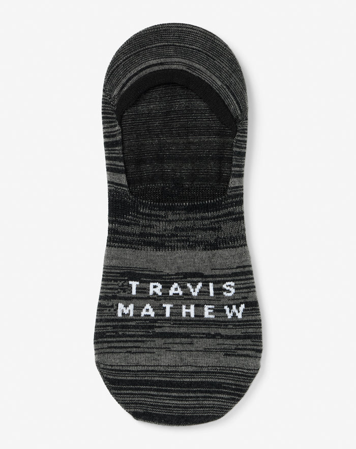 Off Schedule No Show Sock