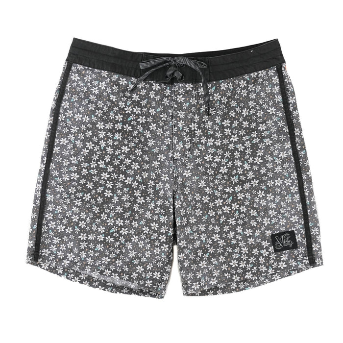 OG Dizzy Boardshort - Black