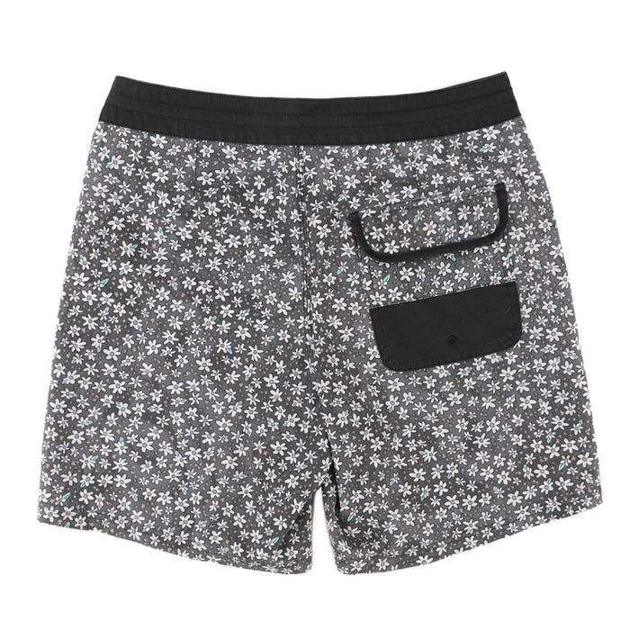 OG Dizzy Boardshort - Black