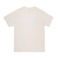 OG Logo S/S Tee - Cream