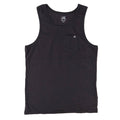 OG Pigment Dyed Tank - Black