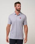 Oklahoma College Bound Polo