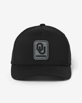 Oklahoma Fan Frenzy Snapback Hat