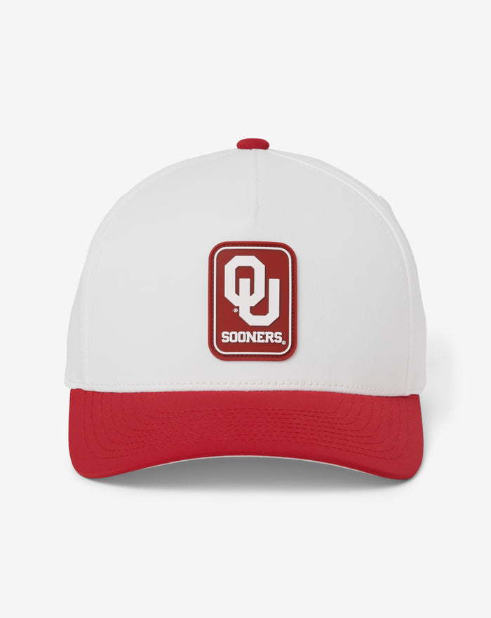 Oklahoma Fan Frenzy Snapback Hat