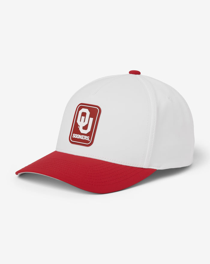 Oklahoma Fan Frenzy Snapback Hat