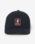 Ole Miss Fan Frenzy Snapback Hat