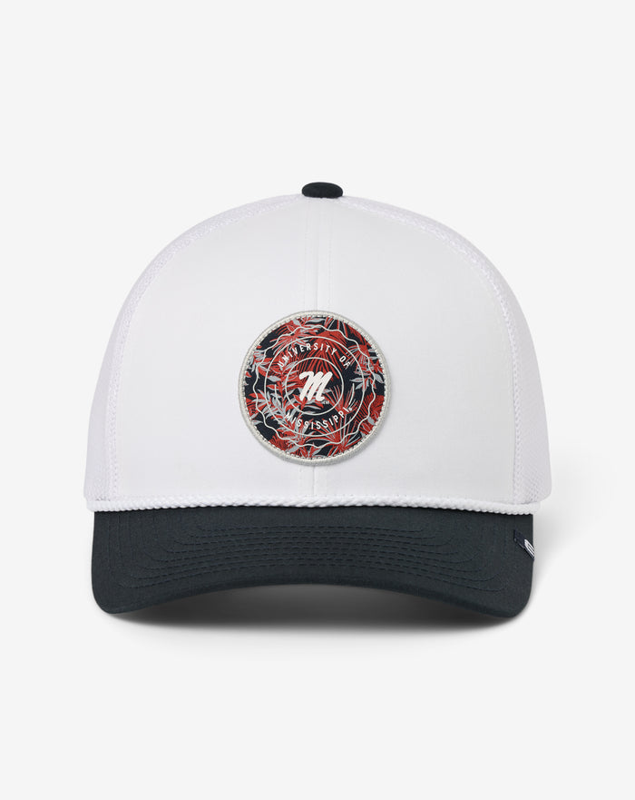 Ole Miss Spirit And Tradition 2.0 Snapback Hat