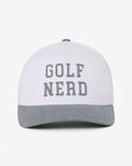 On Course Snapback Hat