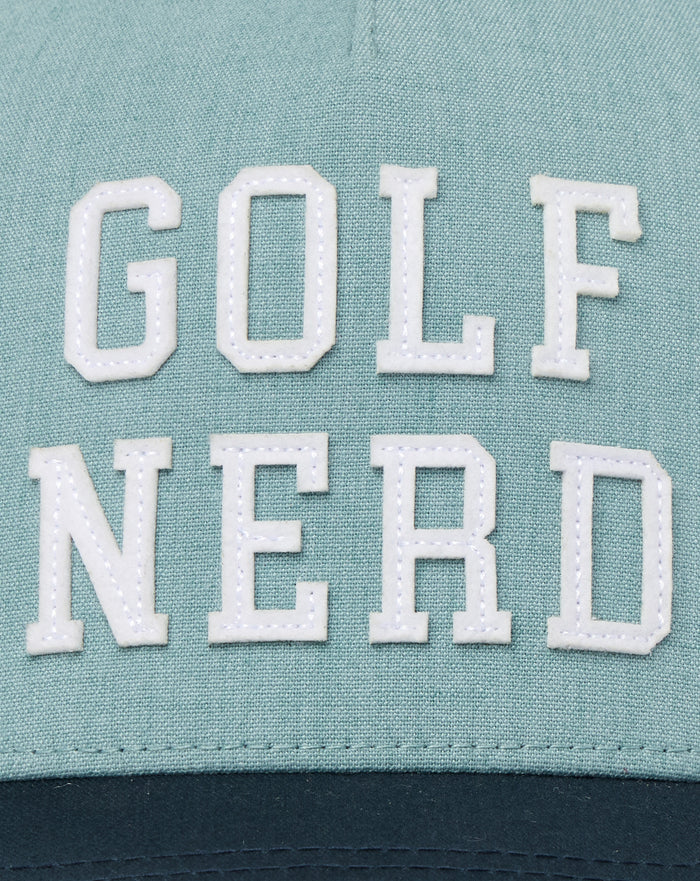 On Course Snapback Hat