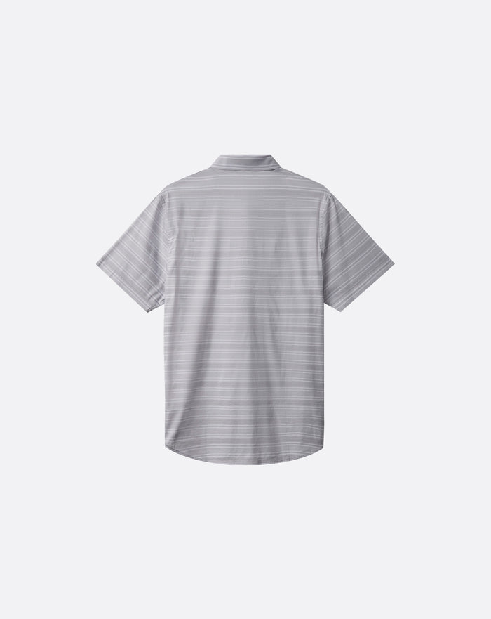 On The Table Button-Up
