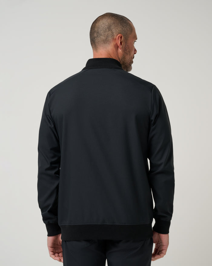 Open To Close  2.0 Full Zip Jacket