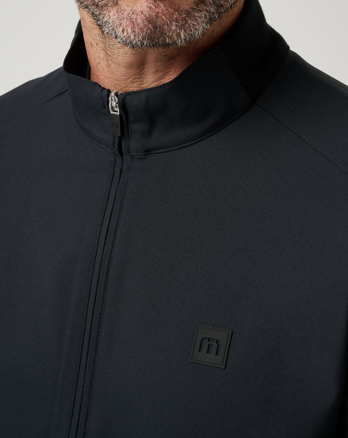 Open To Close  2.0 Full Zip Jacket