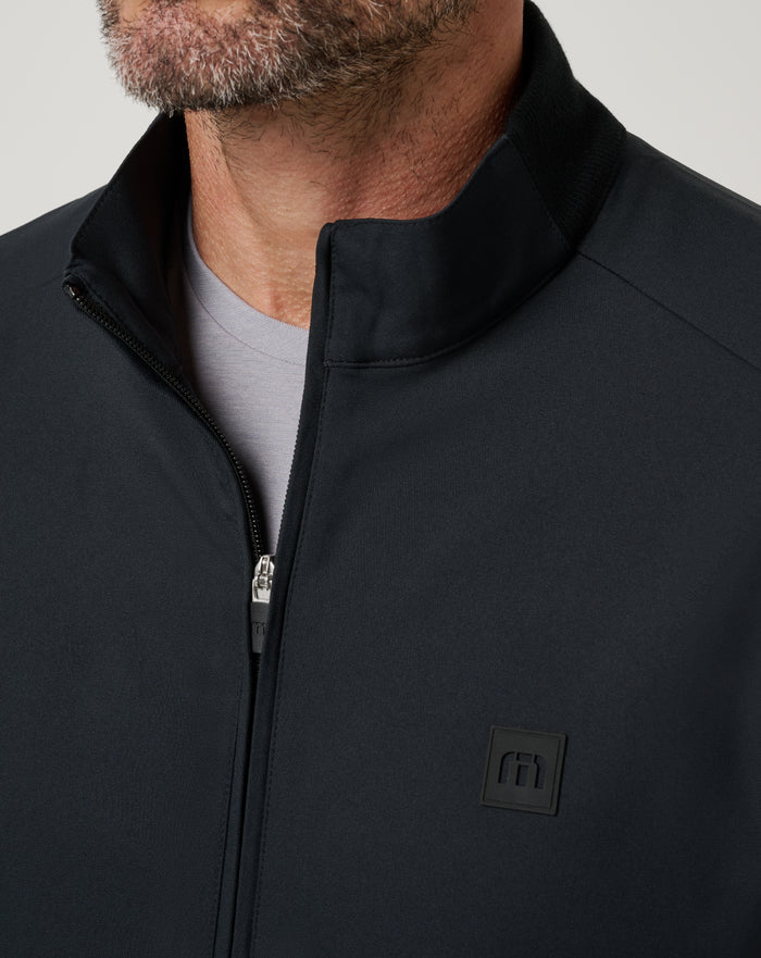 Open To Close  2.0 Full Zip Jacket