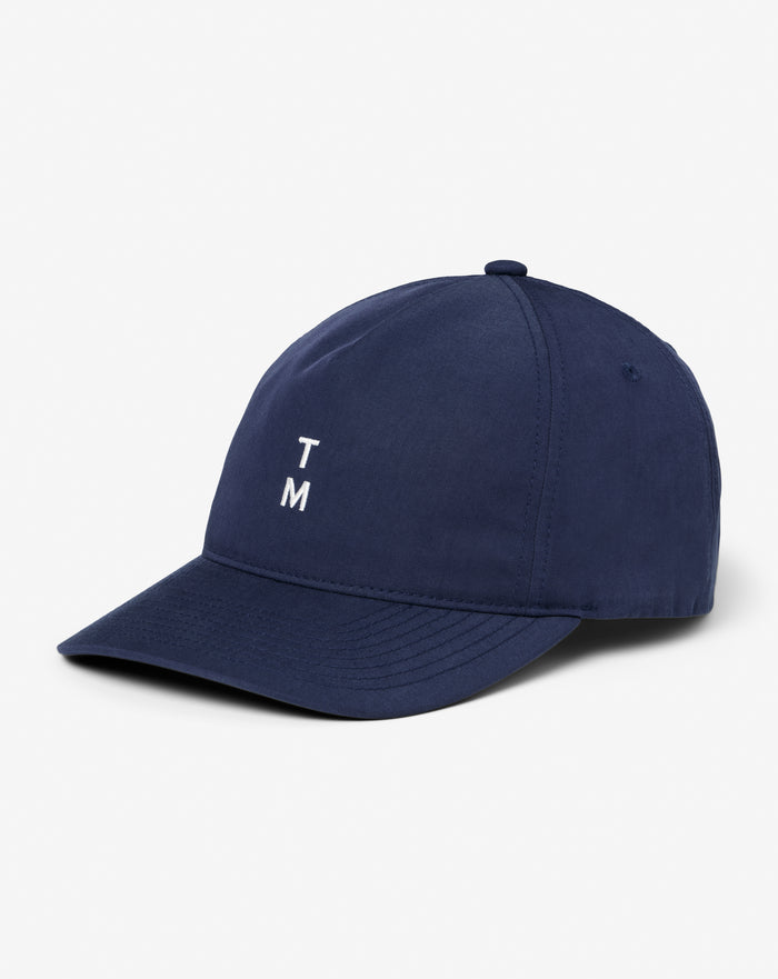 Opening Hours Strapback Hat