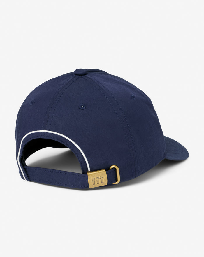 Opening Hours Strapback Hat