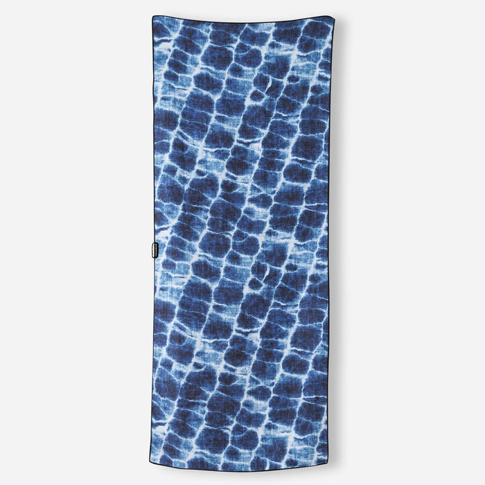 Original Towel - Aqua Blue