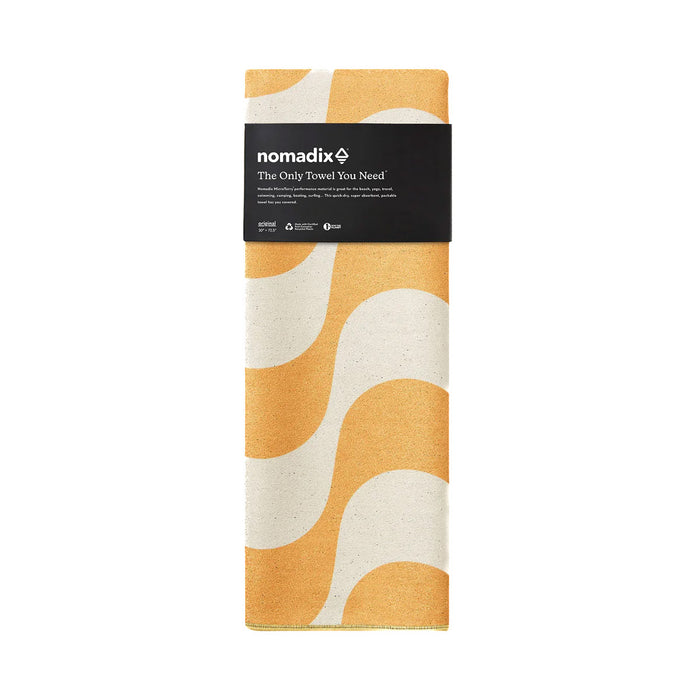 Original Towel - Copacabana Mango