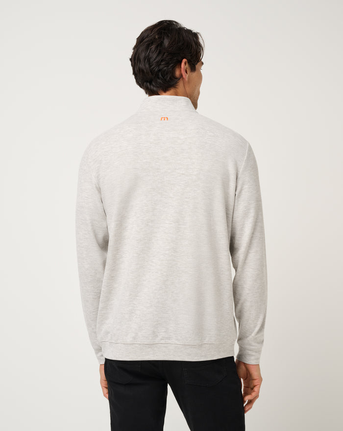 OSU Cloud Home Game Quarter Zip